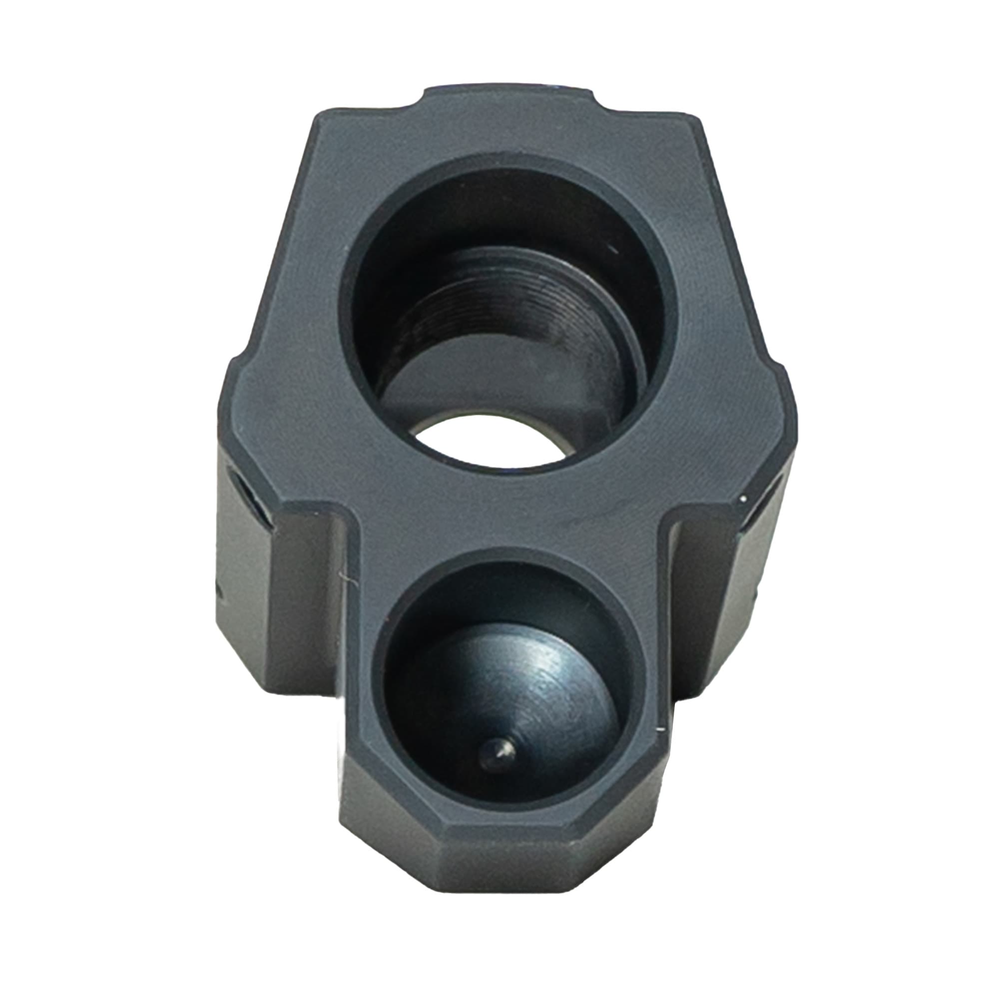 Faxon Firearms Exos-515 Pistol Compensator for Sig Sauer P320