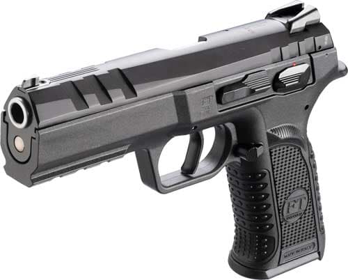 TANFOGLIO FORCE ESSE 9MM 4.4"