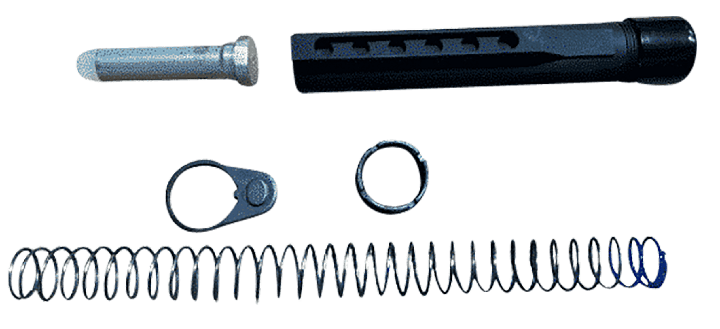 Sons of Liberty Gun Works RE6 Receiver Extension Kit Mil-Spec AR-15 Parts