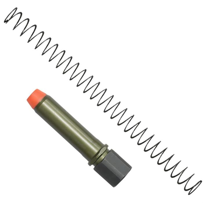 Kak Industry AR-15 K-SPEC A5 Buffer and Spring Kit 6.5 oz ODG