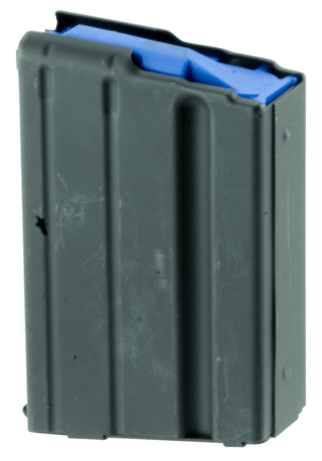Franklin Armory DFM 10rd 6.8 SPC Magazine for AR-15 Metal