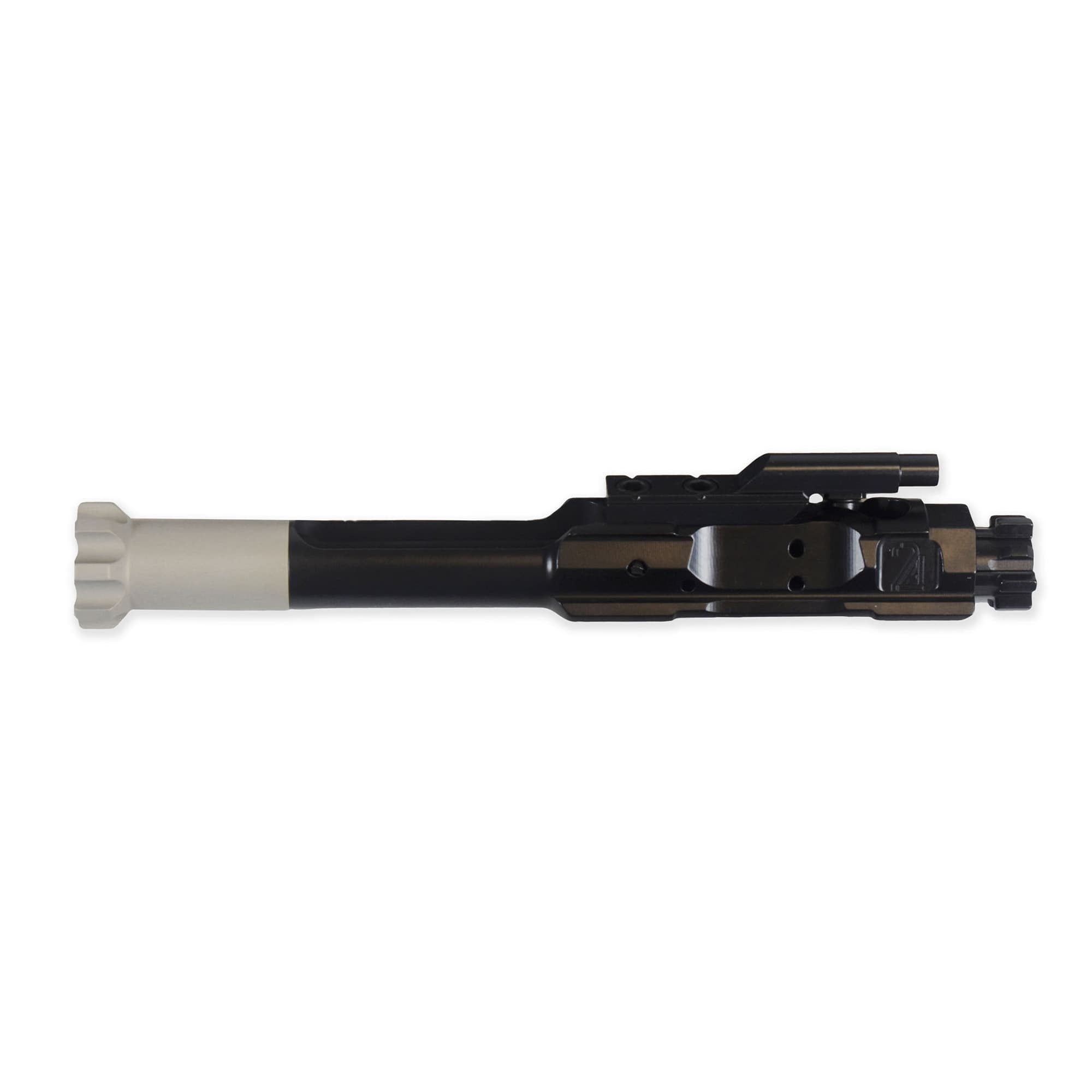 2A Armament 2A-LWBCG-S Lightweight 223 Bolt Carrier Group QPQ Nitride