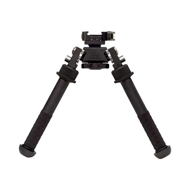 QUICK DETACH PICATINNY V8 ATLAS BIPOD