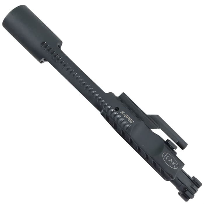 Kak Industry K-SPEC M16 BCG 7.62x39 AR-15 Compatible Chrome Phosphate