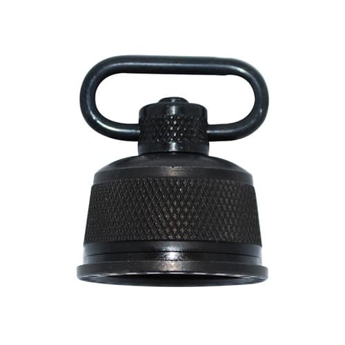 GrovTec Remington 870 12 Gauge Push Button Magazine Cap for Remington 870