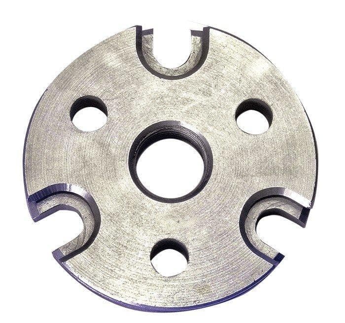 Lee Load-Master Shell Plate - #10L Size