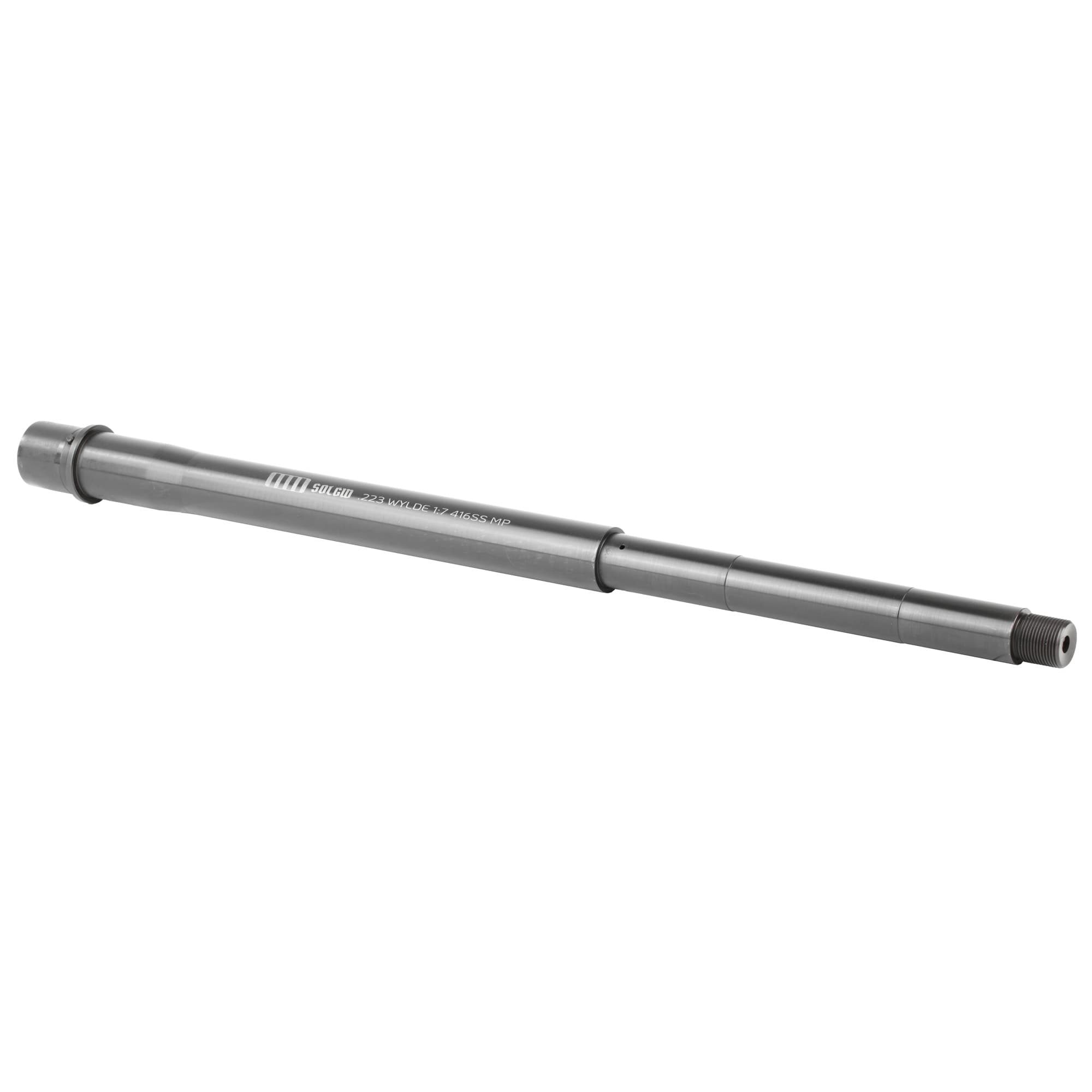 Sons of Liberty Gun Works Precision SPR 16 Inch 223 Wylde Rifle Barrel