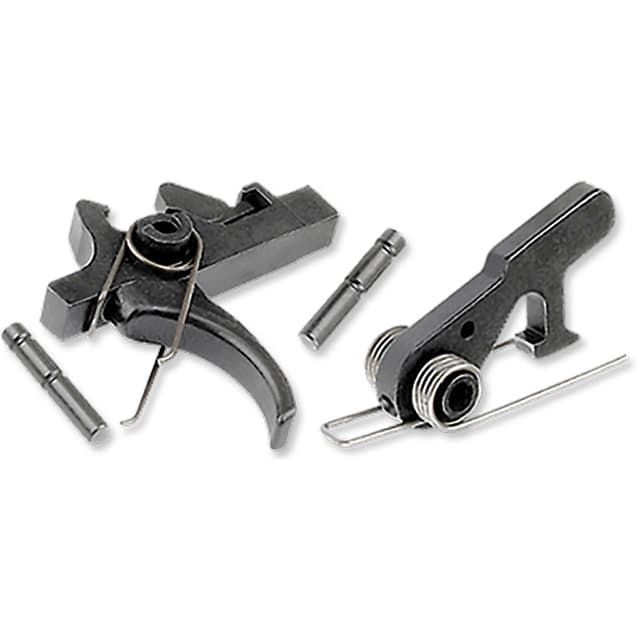 Rock River Arms Two Stage Match Trigger Kit Varmint Style Handgun