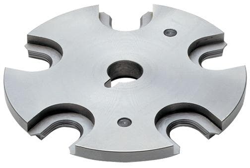 Hornady Lock-N-Load AP Progressive Press Shell Plate - #19