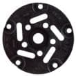 RCBS Pro Chucker 5 Shell Plate - #45