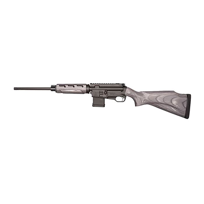Fightlite Industries SCR Rifle 5.56 NATO 16.25 inch 5 Round Pepper