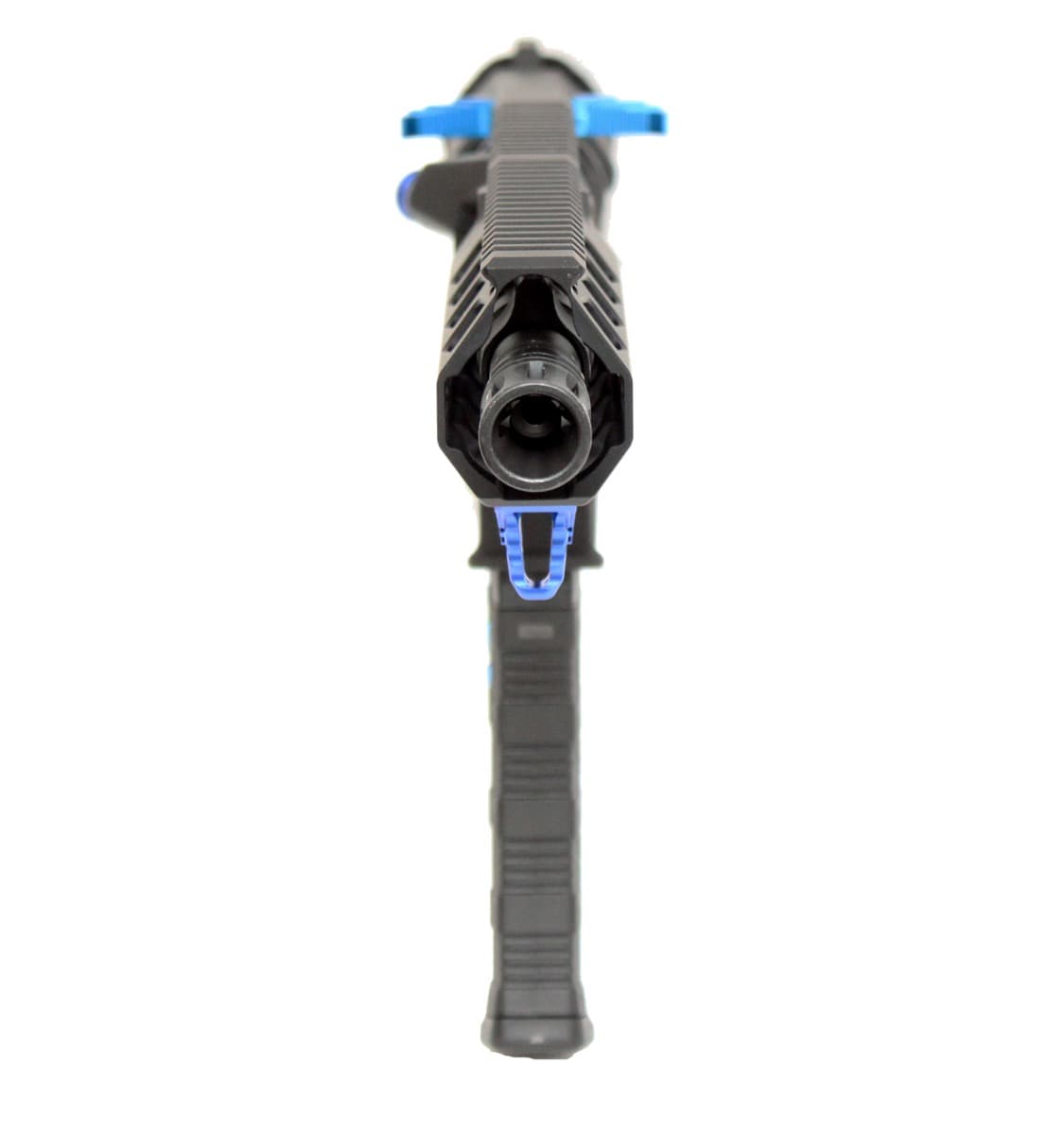 CBC PS2 ALIEN Forged Aluminum AR Pistol - Blue | .223 Wylde | 7.5" barrel | UPGRADED 7" M-LOK Rail | SBA3 Brace