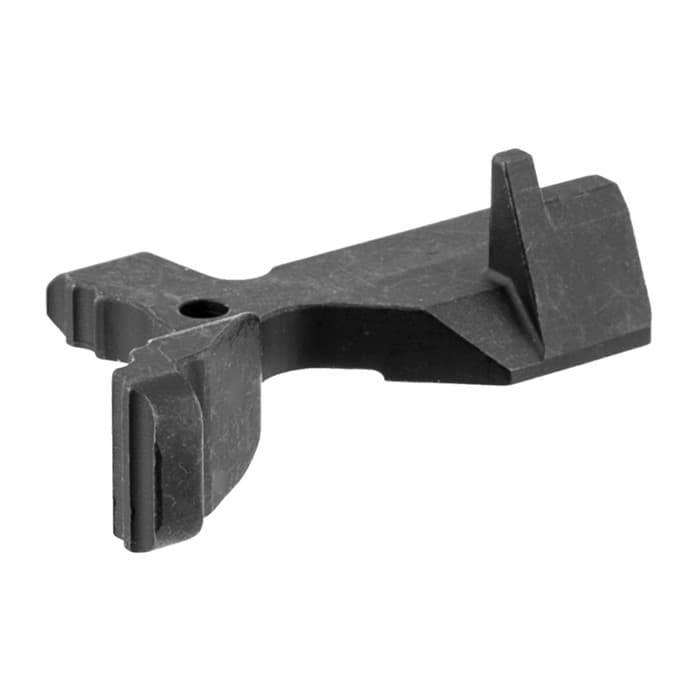 Fightlite Industries MCR Extended Bolt Catch Ambidextrous Rifle Bolt Part for Enhanced Control
