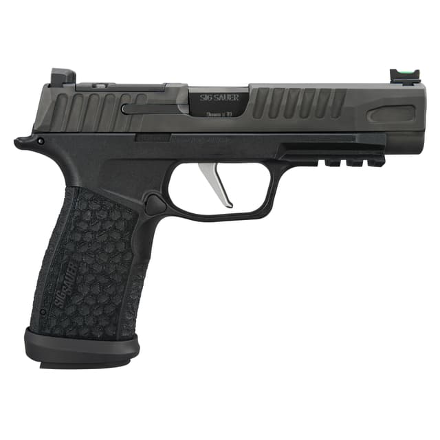 Sig Sauer P365 Fuse XF 9mm 4.3" 21rd Pistol