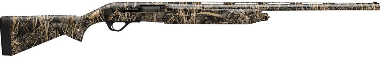 Winchester SX4 Waterfowl 12 Gauge 28 Inch 4 Rounds Realtree Max-7 Camo