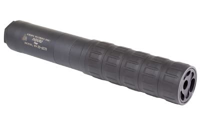 Odin Enduro Multi-cal Suppressor Blk