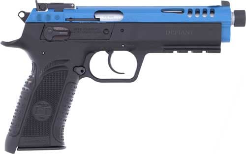 TANFOGLIO TF-FORCE-22TB FORCE 22 TB 22LR 10+1