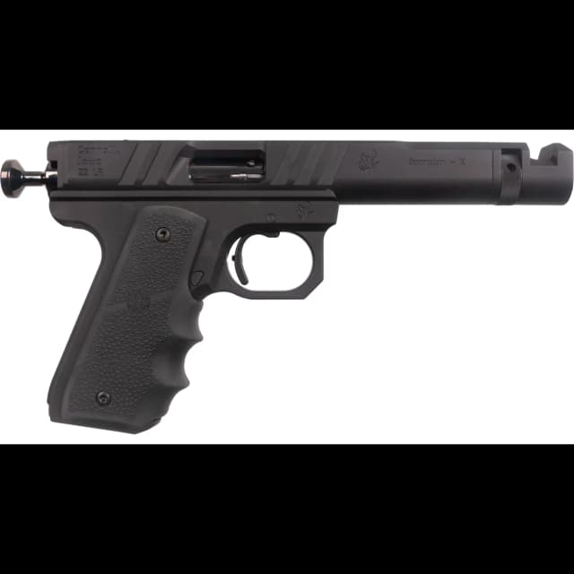 VOL SCORPION X PST 22LR 4.5BLK
