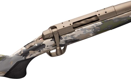 Browning X-Bolt II Speed Rifle 30-06 Springfield 22 in 4 Rounds Ovix Camo