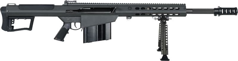 Barrett M107A1 50 BMG 20" 10rd Rifle