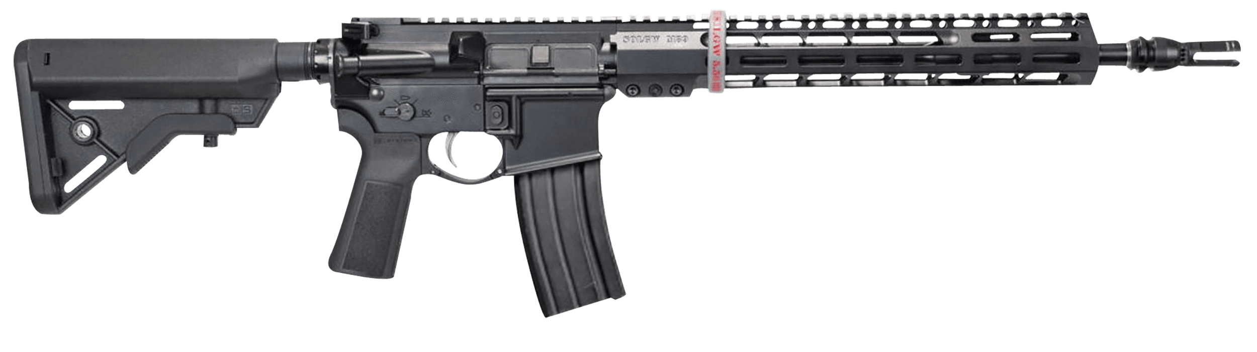 Sons of Liberty Gun Works M4-89 5.56x45 NATO 14.5in 30 Rounds Anodized M-Lok