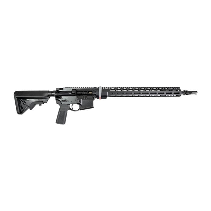 Sons of Liberty Gun Works M4-89 Match 6mm ARC 18in 30 Rounds Anodized