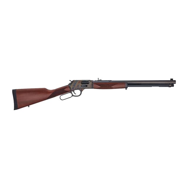 Henry H012GMRCC Big Boy 357 Magnum 16.5 Inch 7 Rounds Color Case Hardened Steel