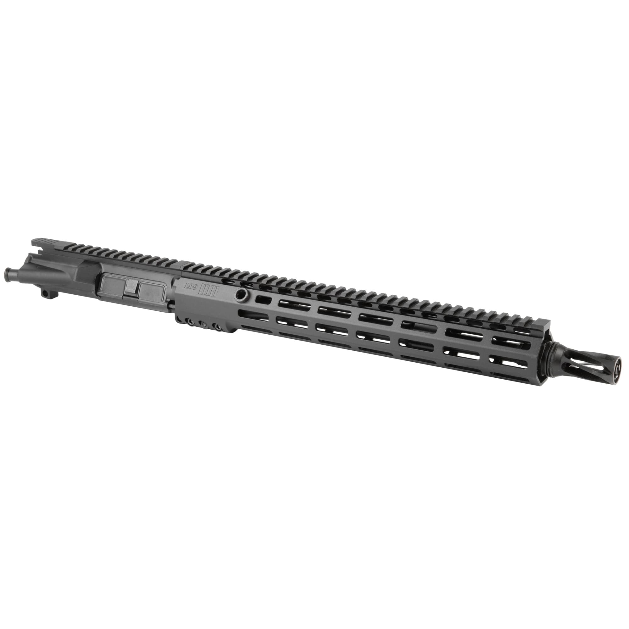 Sons of Liberty Gun Works SOLGW M4L89UPPER 556 13.7 Inch Upper Receiver