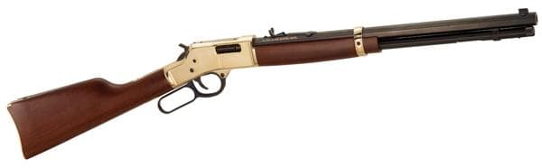 Henry Big Boy .44 Magnum 20 Inch 10 Rounds American Walnut Lever Action