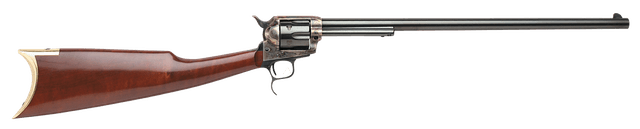 1873 Cattleman Revolving Rifle