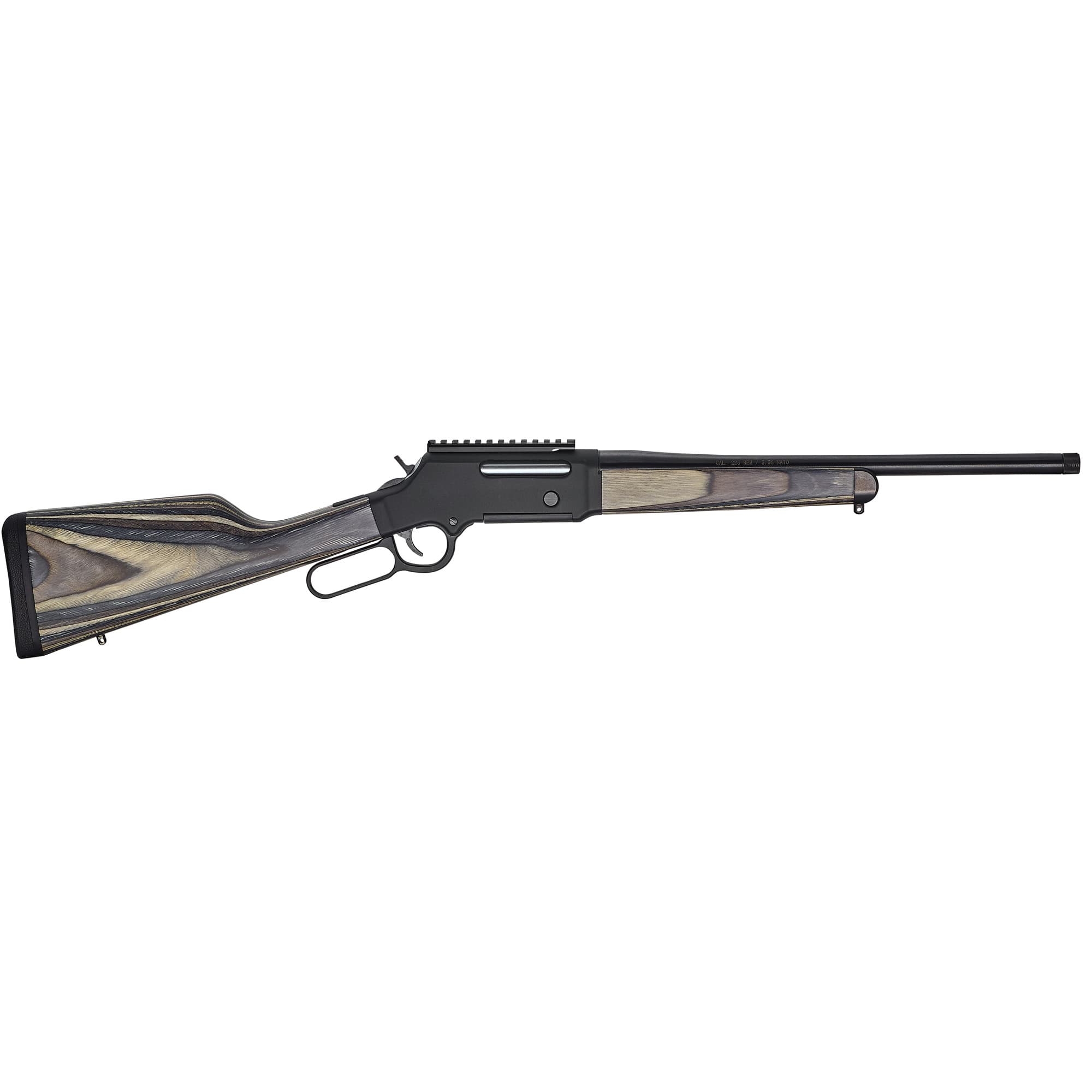 Henry Long Ranger Express Rifle 223 Remington 16.5 in 5 Rounds Laminate