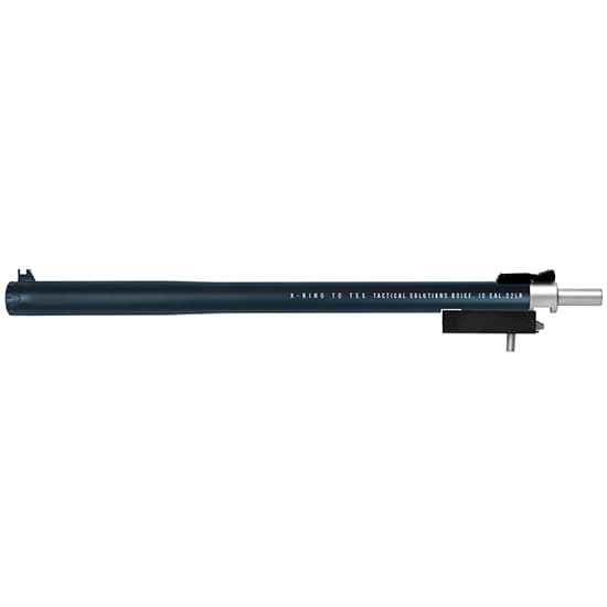 Tacsol Bbl X-ring Td Tss 10/22 Takedown Suppresse