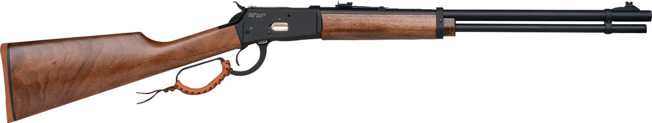 G-Force Arms LVR 3030 Rifle 30-30 Win. 20 in. Walnut
