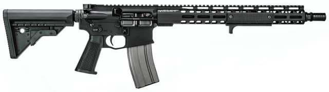 Griffin Mk2 Rifle Recce 5.56 16
