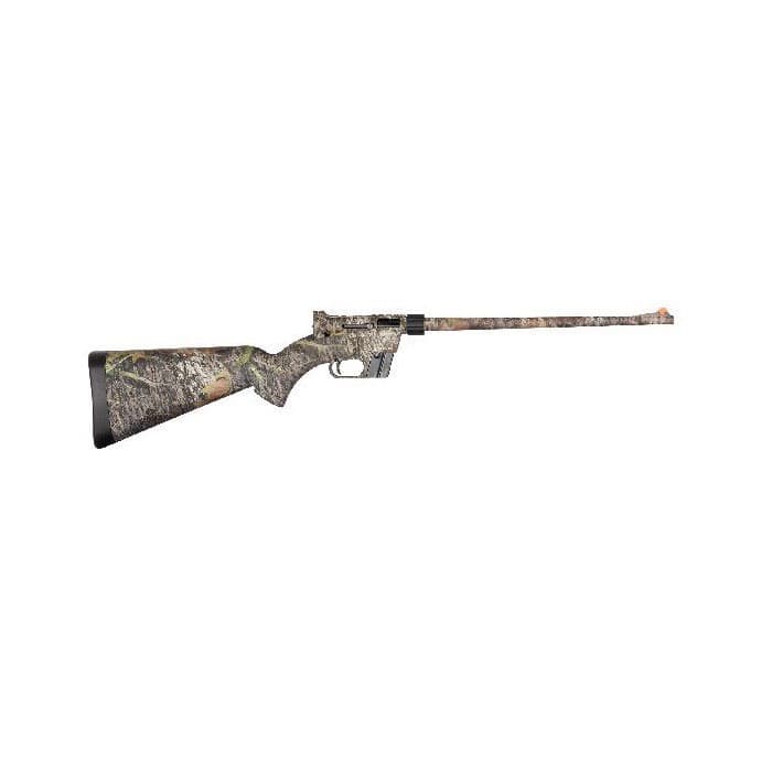 Henry U.S. Survival AR-7 22 Long Rifle 16.5 Inch 8 Rounds TrueTimber Kanati Camo