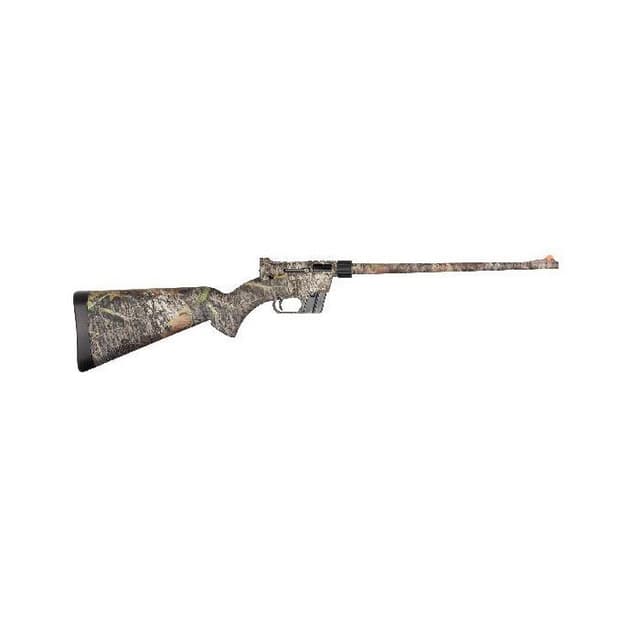 Henry U.S. Survival AR-7 22 Long Rifle 16.5 Inch 8 Rounds TrueTimber Kanati Camo