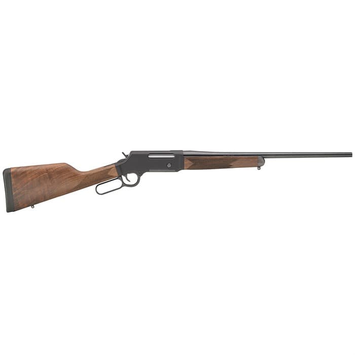 Henry Long Ranger .308 Win 20" 4 Rounds Blued Steel Barrel Walnut Stock
