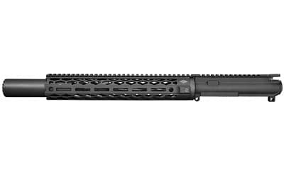 Yankee Hill Machine Turbo Integral Upper 5.56mm 10.5" Suppressor