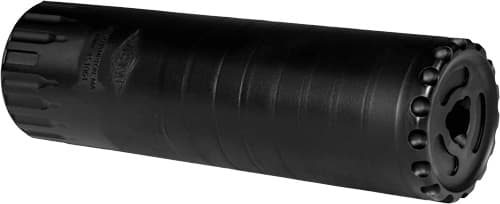 Yankee Hill Machine Yhm Resonator R9 9mm Suppressor 5.2 Inch Matte Cerakote