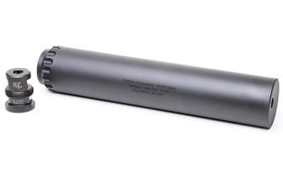 Griffin Sportsman 30cal Spprssr Tpr