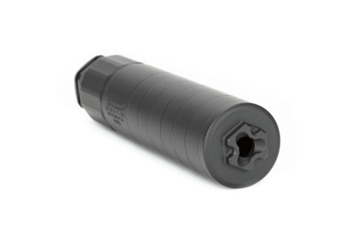 Griffin Armament EXPLORR 300 30 Cal Taper Mount Suppressor