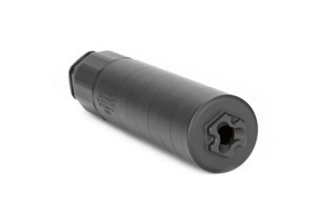 Griffin Armament EXPLORR 300 30 Cal Taper Mount Suppressor
