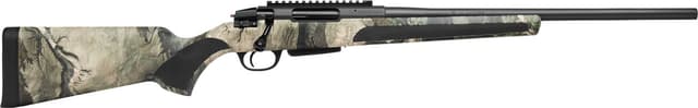 Savage Stevens Model 334 270 Winchester 20 inch Camo Dark Gray