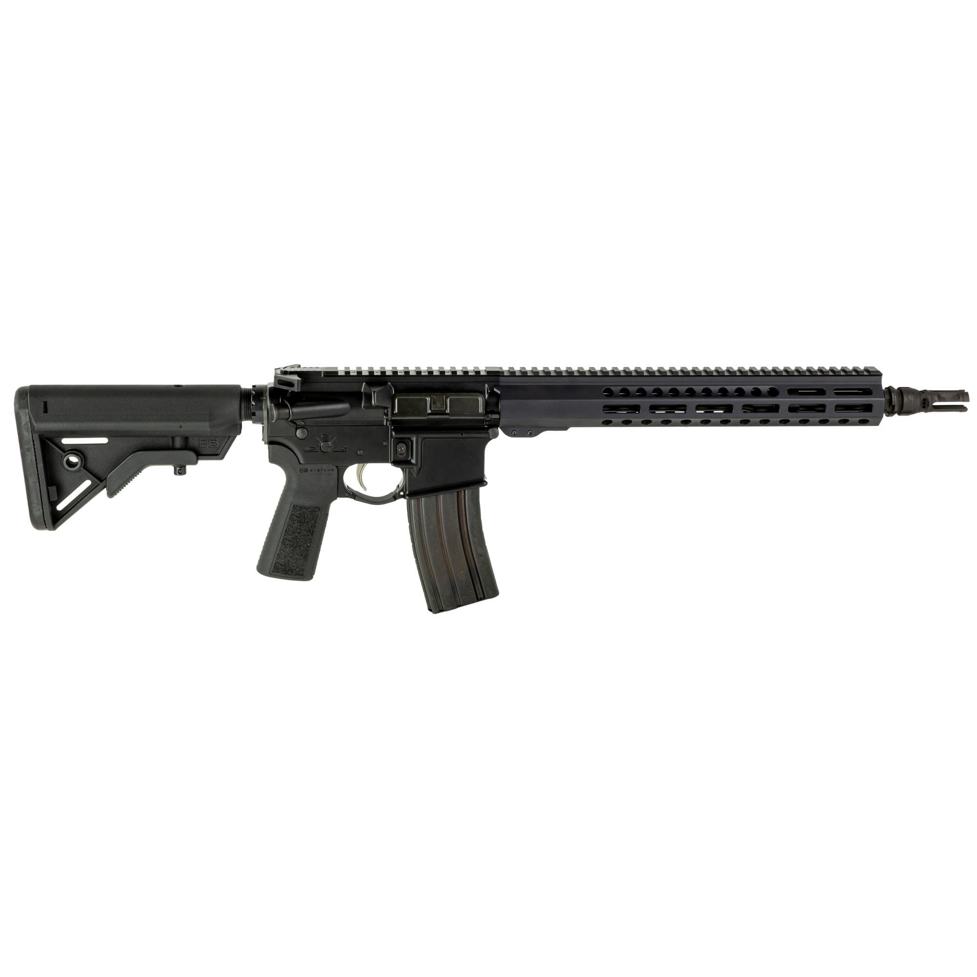 Sons of Liberty Gun Works M4 Exo3 5.56x45 NATO 13.7in 30 Rounds Anodized Finish