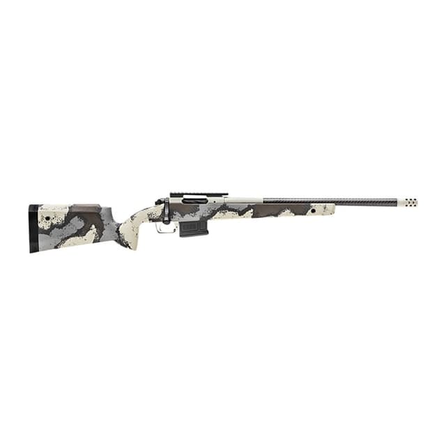 Springfield Armory 2020 Waypoint 6mm CM 20" 5rd Ridgeline Camo Rifle