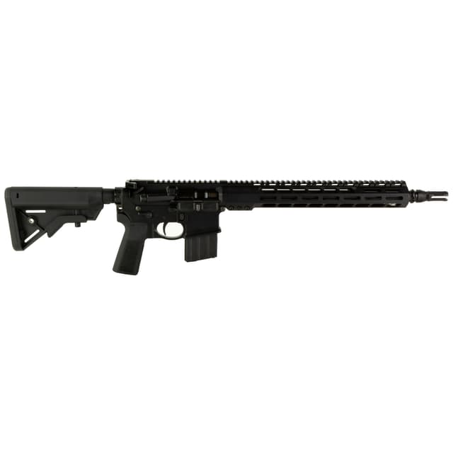 Sons of Liberty Gun Works Broadsword M89 6mm Max 14.5in 20 Rounds Anodized