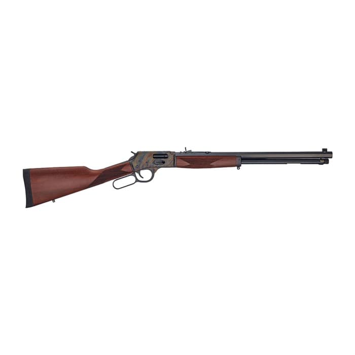 Henry H012GCCC Big Boy Side Gate 45 Colt 20 Inch 10 Rounds Color Case Hardened