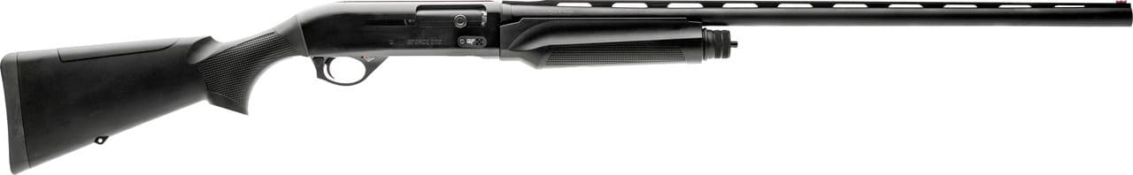G-Force Arms GF-1 Shotgun 12 ga. 28 in. Black 3 in. 3 rd.