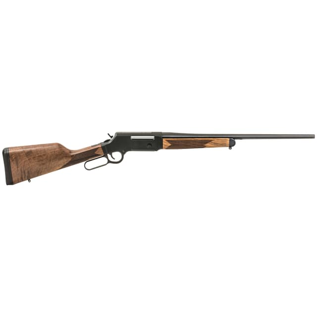Henry Long Ranger .243 Winchester 20" 4 Rounds Blued Steel Walnut Stock