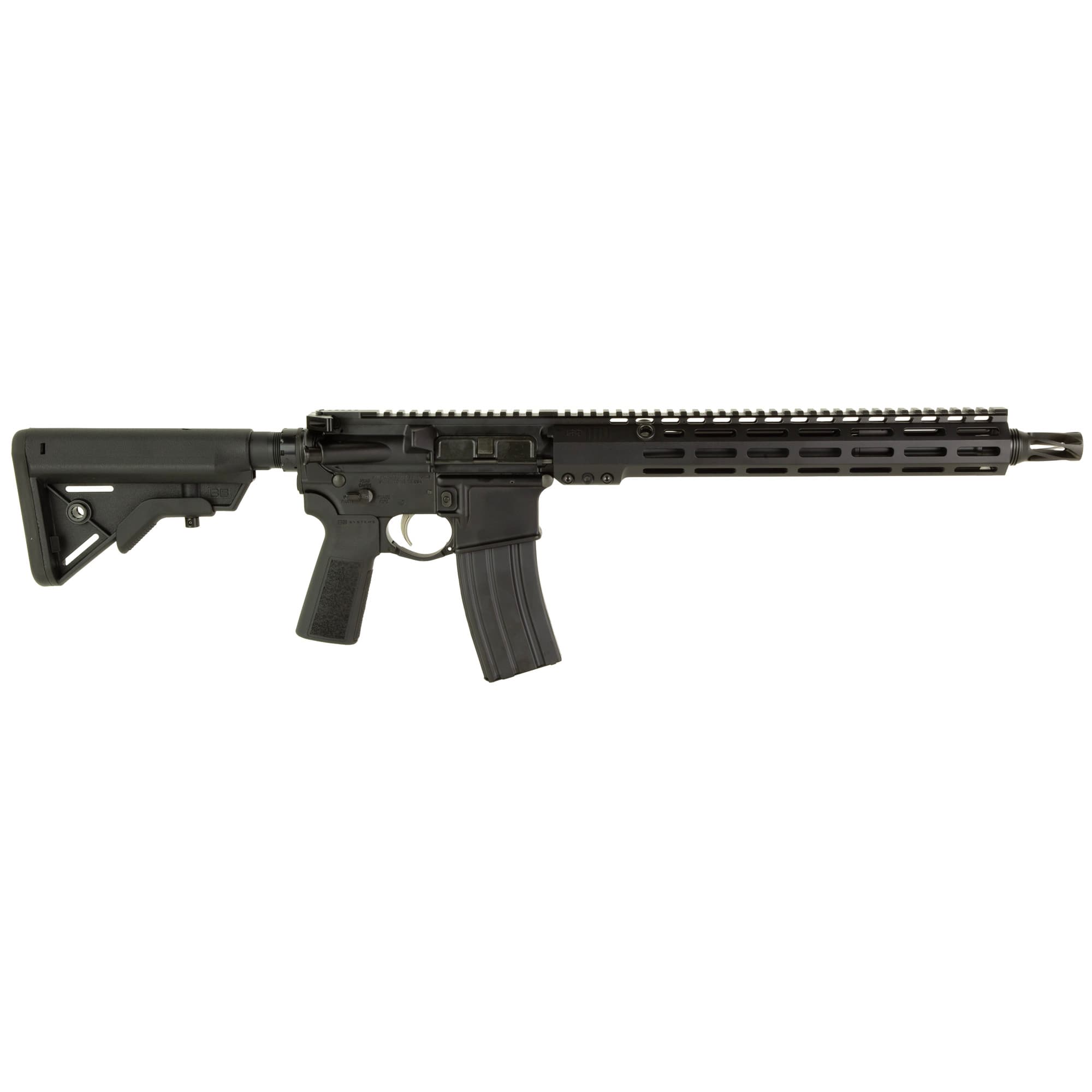 Sons of Liberty Gun Works SCALPER 5.56 NATO 13.7in 30rd Anodized